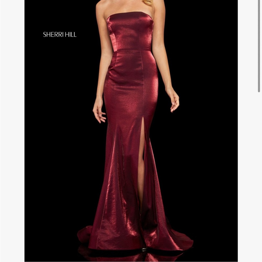 SHERRI HILL NO 52961